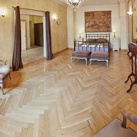Goodnight Warsaw Apartments Aleje Ujazdowskie 47 外观 照片