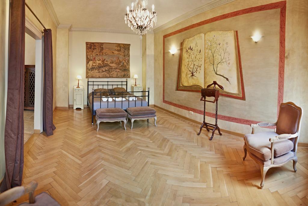 Goodnight Warsaw Apartments Aleje Ujazdowskie 47 外观 照片