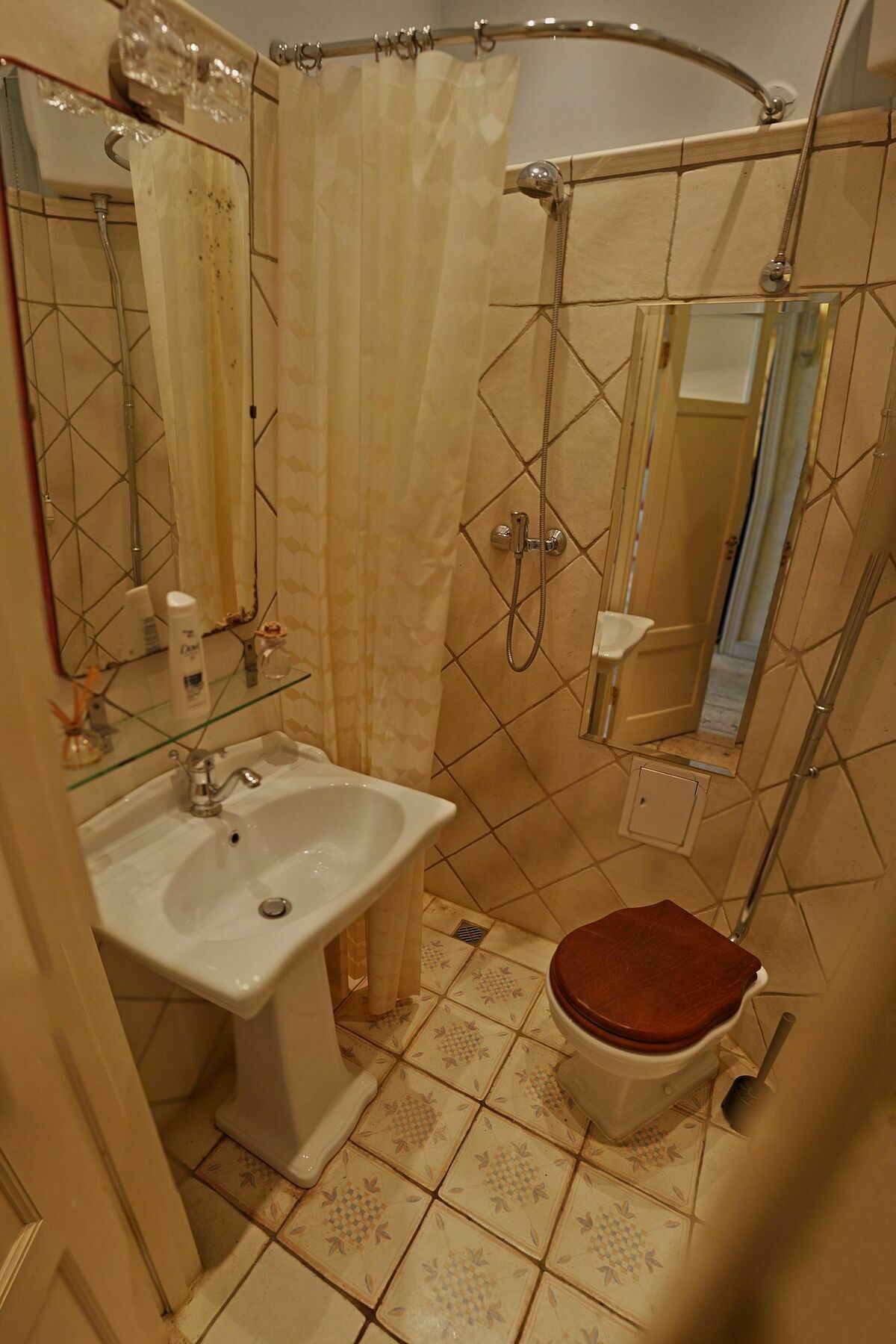 Goodnight Warsaw Apartments Aleje Ujazdowskie 47 外观 照片